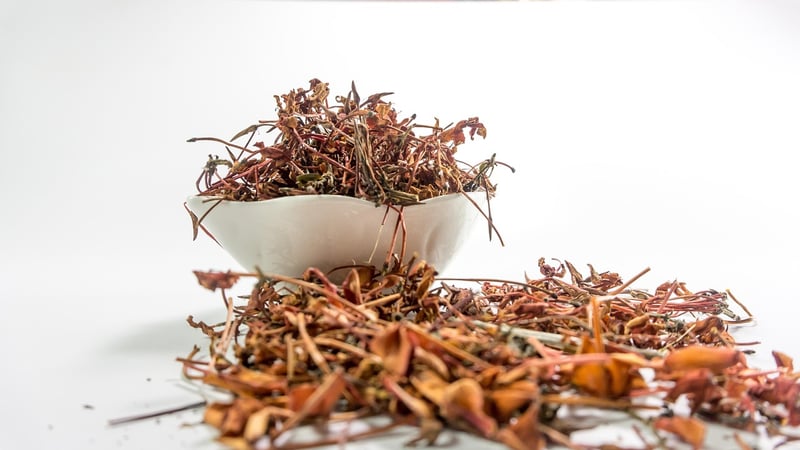 Mystical Herbs
